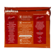Кофе молотый Lavazza очень крепкий, для итальянского рынка suerte 10% arabica/90% robusta, 2x250 г - изображение 2