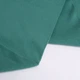 Тканина Кашкорсе IDEIA трикотажне полотно, 130 см, 300 г/м2, бавовна, для манжетів, горловин, низ світшотів т/бірюза м.п. - зображення 2