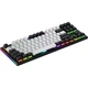 Клавіатура Hator Gravity TKL Orange USB Black (HTK560UA) - зображення 7