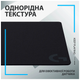 Килимок для мишки Logitech G440 Gaming Mouse Pad Black (943-000792) - зображення 4