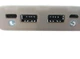 Корпус портативна зарядка Power Bank 8х18650 біла - зображення 4