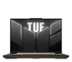 Ноутбук ASUS TUF Gaming F16 i5-210H/16GB/512 RTX3050 144Hz (FX607VJ-RL009) - зображення 4