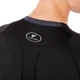 Лонгслив компрессионный спортивный JASON L-809-1 (полиэстер, 2XL, Черный) (L-809-1_Черный_2XL) - изображение 6