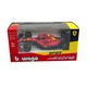 Колекційна модель Bburago F1 Ferrari SF-23 2023 Monza Grand Prix Model Car 1/43 #55 Carlos Sainz / Феррарі / Формула 1 / Карлос Сайнс - зображення 1