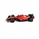 Коллекционная модель Bburago F1 Ferrari SF-23 2023 Monza Grand Prix Model Car 1/43 #16 Charles Leclerc / Феррари / Формула 1 / Шарль Леклер - изображение 4
