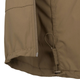 Куртка тактическая Helikon-tex зимняя Jacket Blizzard StormStretch 2XL Mud Brown (KU-BLZ-NL-60-B07-XXL) - изображение 8