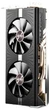 Видеокарта Sapphire AMD Radeon RX 580 8Gb Nitro+ (11265-01) (GDDR5, 256 bit, PCI-E 3.0 x16) Б/у - изображение 5