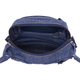 Сумка поясная Helikon-Tex Possum Waist Pack Melange Blue (TB-PSM-NP-M2) - зображення 4