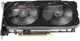Видеокарта KFA2 RTX 2060 6Gb 1-Click OC (26NRL7HPX7OK) (GDDR6, 192 bit, PCI-E 3.0 x16) Б/у - изображение 3
