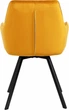 Обеденный стул HESTIA ART120C-UF910-10 (АР000103464) - изображение 5