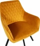 Обеденный стул HESTIA ART120C-UF910-10 (АР000103464) - изображение 7