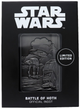 Колекційна картка Fanatik Star Wars Battle for Hoth Limited Edition (5056285138513) - зображення 1