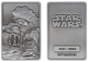 Колекційна картка Fanatik Star Wars Battle for Hoth Limited Edition (5056285138513) - зображення 4