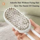 Паровая щетка-массажер 3 в 1, РЕТ SPRAY MASSAGE BRUSH с паровым распылителем для вычесывания собак и кошек - изображение 5
