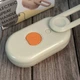 Паровая щетка-массажер 3 в 1, РЕТ SPRAY MASSAGE BRUSH с паровым распылителем для вычесывания собак и кошек - изображение 9