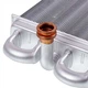 Теплообмінник бітермічний для газового котла Baxi Main 5 710537600 - зображення 3