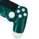 Беспроводной джойстик геймпад Dual Shock 4 Wireless для PS4 с Bluetooth (Зеленый) - изображение 6