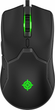 Миша GamePro GM229 Black - изображение 1