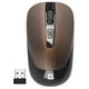 Миша Defender Wave MM-995 Silent Wireless Bronze (52992) - изображение 1