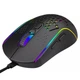 Бездротова ігрова миша Proove Gaming Buzz (black) - зображення 3