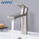 Змішувач для умивальника GAPPO G1099-20 G1099-20 - изображение 2