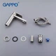 Змішувач для умивальника GAPPO G1099-20 G1099-20 - изображение 5