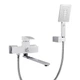 Смеситель для ванны GAPPO G2207-7 - изображение 1