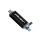 Флешка 64GB / 64ГБ USB 3.0"3 в 1" - зображення 1