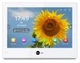 Wi-Fi видеодомофон Neolight ALPHA Hybrid White - изображение 2