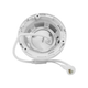 Купольна Smart Hybrid Light IP камера з мікрофоном Hikvision DS-2CD2343G2-LI2U, 4Мп - зображення 8