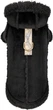 Дублянка Pet Fashion Black ХS для собак Чорна (4823082435241) - изображение 1