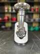Мясорубка Rainberg RB-674 3800W с насадкой для колбасы и томатов с реверсом - изображение 6