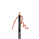 Олівець для губ водостійкий Flormar Waterpoof Lipliner № 201 Natural Nude Нюдовий - изображение 2