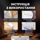 Ночник 3D "Сердце в руке" оригинальный светодиодный настольный USB светильник романтический подарок для особенных моментов - изображение 3