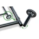 Тренажерные ворота Exit Rebounder Exit Kickback XL, 04629 - изображение 12