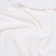 Плед ARDESTO Jacquard Braid Айвори Двуспальный 200x220 см (ART0202JB) - изображение 4