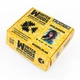 Деревянный пазл 30х40 см Wortex Woods Мона Лиза 256 фигурных элементов PZL31001M - изображение 7