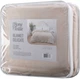 Покрывало ARDESTO Delicate Бежевый Двуспальный 200x220 см (ART0202DE) - изображение 5