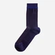 Набор женских носков прикольных высоких хлопковых Griffon Socks Cozy box 35-39 3 пары Разноцветный (ROZ6501033394) - изображение 9