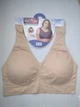 Топ Blue Rose маечкой микрофибра бежевый 5XL 7073 - изображение 1
