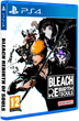 Gra PS4 BLEACH Rebirth of Souls (płyta Blu-ray) (3391892033014) - obraz 3