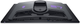 Монітор Dell 27' AW2725DF HDMI, 2xDP, USB, QD-OLED, 2560x1440, 360Hz, 0.03ms, DCI-P3 99.3%, FreeSync, Pivot, HDR TrueBlack 400 (210-BLHH) - изображение 5