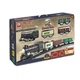 Детская железная дорога Classic Train на 14 деталей (3161 A) - изображение 3