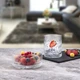 Салатник Pasabahce Elysia 530042-2 (515 мл, 2 шт) - изображение 3