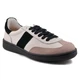 Женские кеды Casual blanco (3932_38) белая кожа - изображение 2