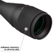 Приціл Discovery Optics MS 4-16x42 AOAC (25.4 мм, підсвічування) - зображення 6