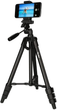 Штатив Rollei Selfie Smartphone Tripod Traveler Black (ROL80092) - зображення 4