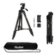 Штатив Rollei Selfie Smartphone Tripod Traveler Black (ROL80092) - зображення 5