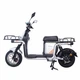 Электроскутер Crosser SUPER MAX 1200W LiFePO4 30Ah (Серый) MX-9999 - изображение 2