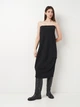 Платье женское Zara 2648/880 S Черное (00264088800024) - изображение 1